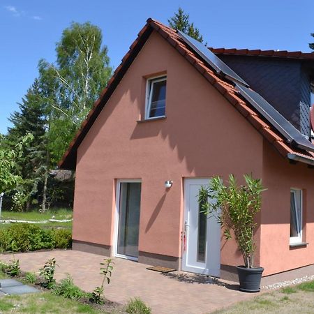 Aniger Villa Wustrow  Luaran gambar