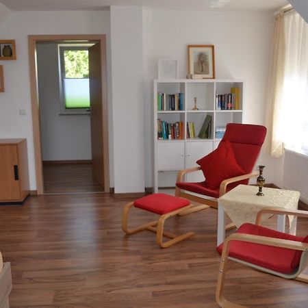 Aniger Villa Wustrow  Luaran gambar