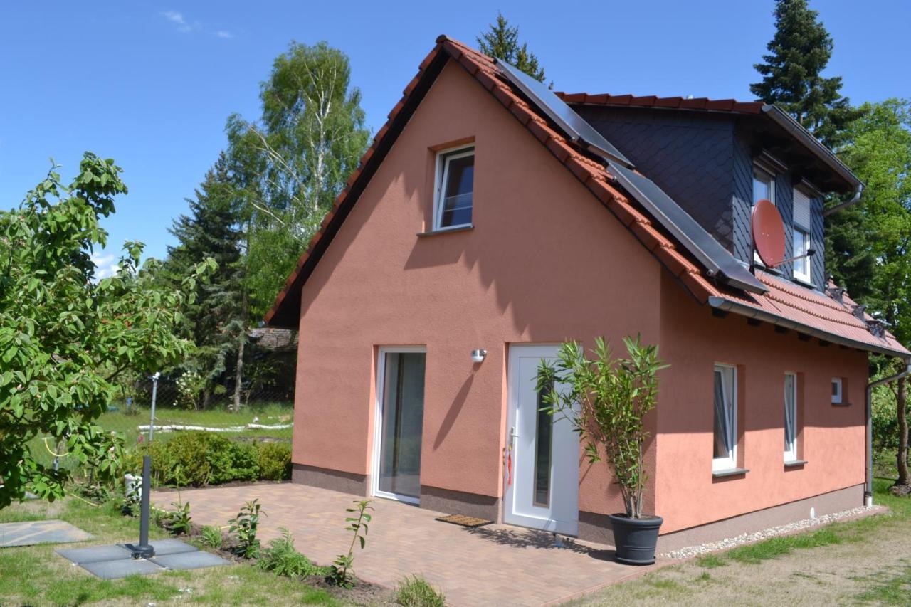 Aniger Villa Wustrow  Luaran gambar