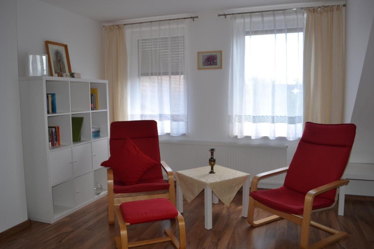 Aniger Villa Wustrow  Luaran gambar